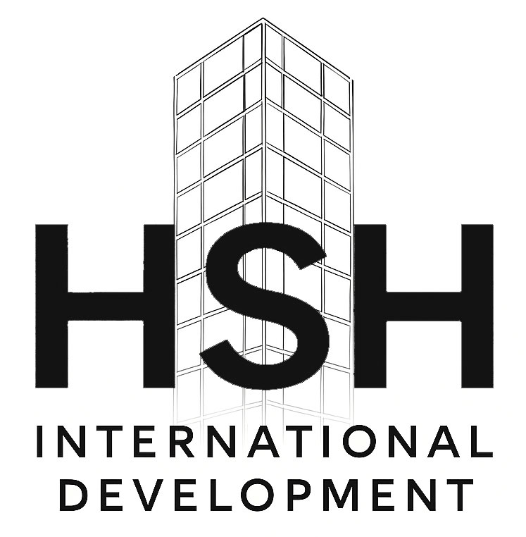 logo HSH Development